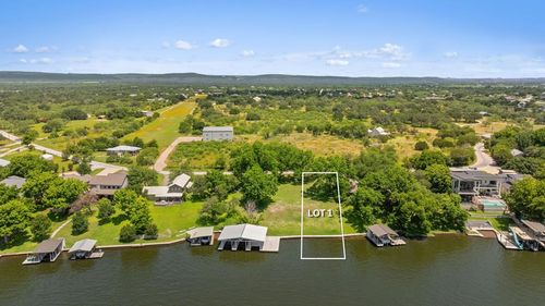Lot #1 Williams Lakeshore, Kingsland, TX, 78639 | Card Image