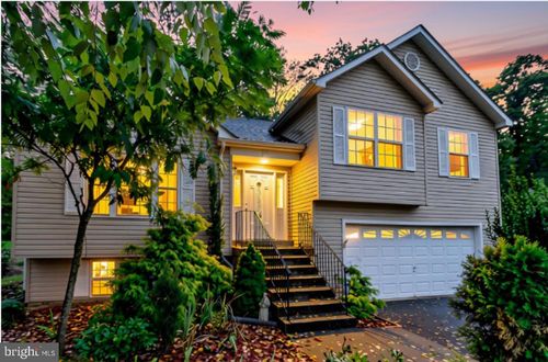 53 Bloomington Ln, STAFFORD, VA, 22554-7727 | Card Image