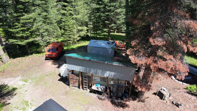 86 Valgem Rd, Home with 2 bedrooms, 1 bathrooms and null parking in Cascade ID | Image 31