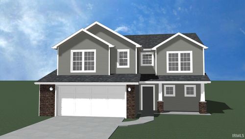 4068 Purdy Lane, New Haven, IN, 46774 | Card Image