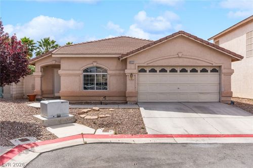 8117 Lilac Harbor Ct, Las Vegas, NV, 89143-5148 | Card Image