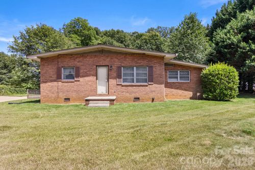 201 Peach St, Shelby, NC, 28150-4810 | Card Image