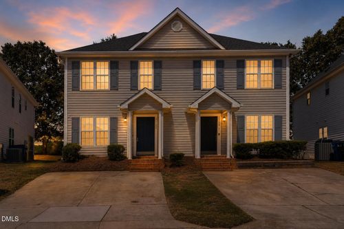 2125 Ventana Ln, Raleigh, NC, 27604-6408 | Card Image