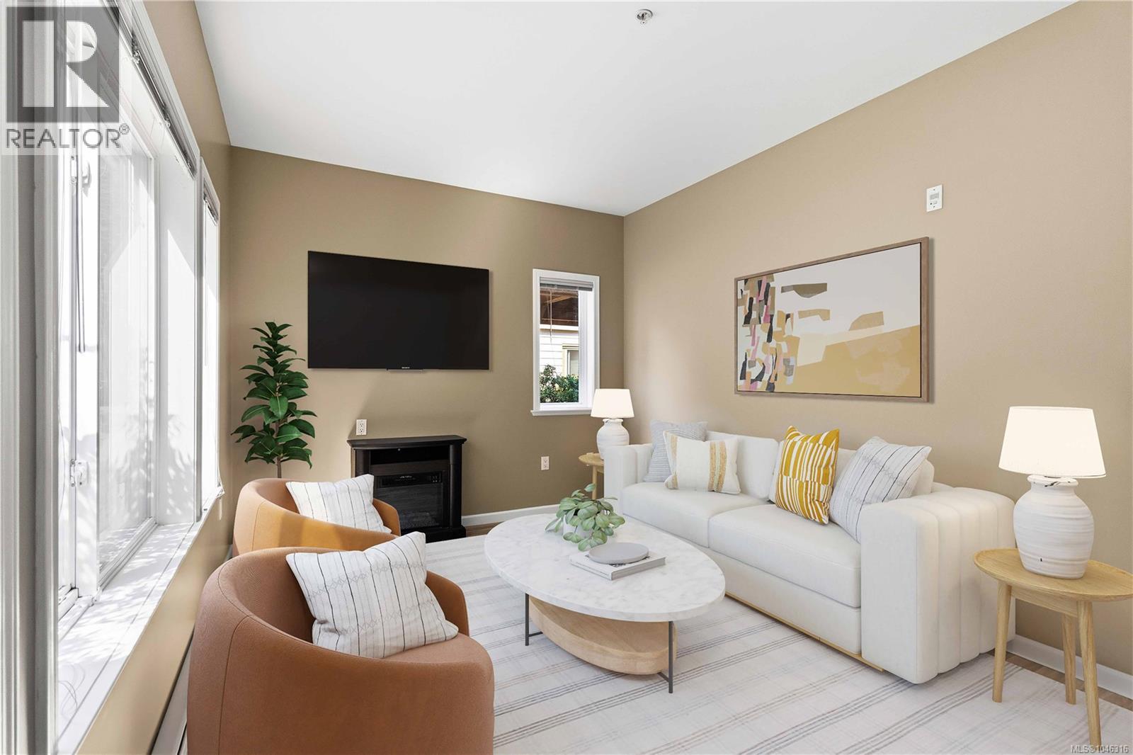 Residential in Colwood