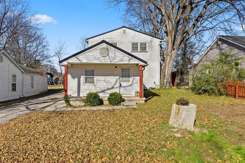 166 Butler Way, Bowling Green, KY, 42101-2858 | Card Image