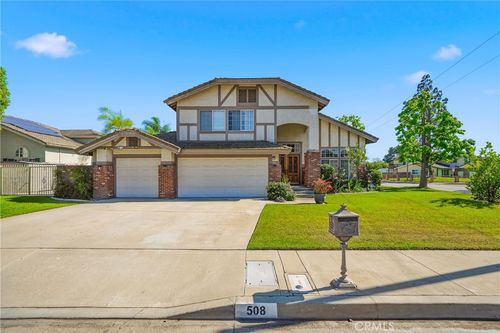 508 E Payson St, Glendora, CA, 91740-5626 | Card Image