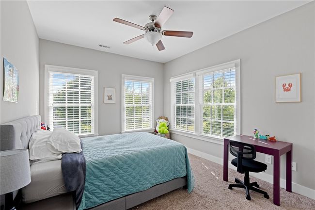 252 Thomas Green Blvd, Townhouse with 3 bedrooms, 3 bathrooms and null parking in Clemson SC | Image 25