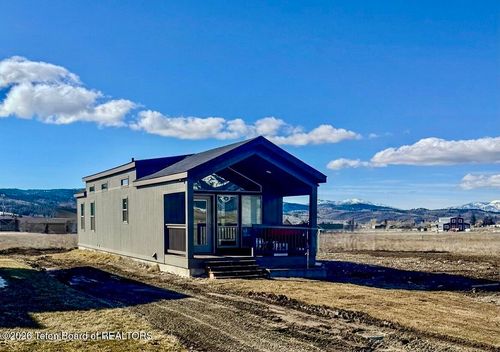 223 Franklin Ave, Thayne, WY, 83127 | Card Image