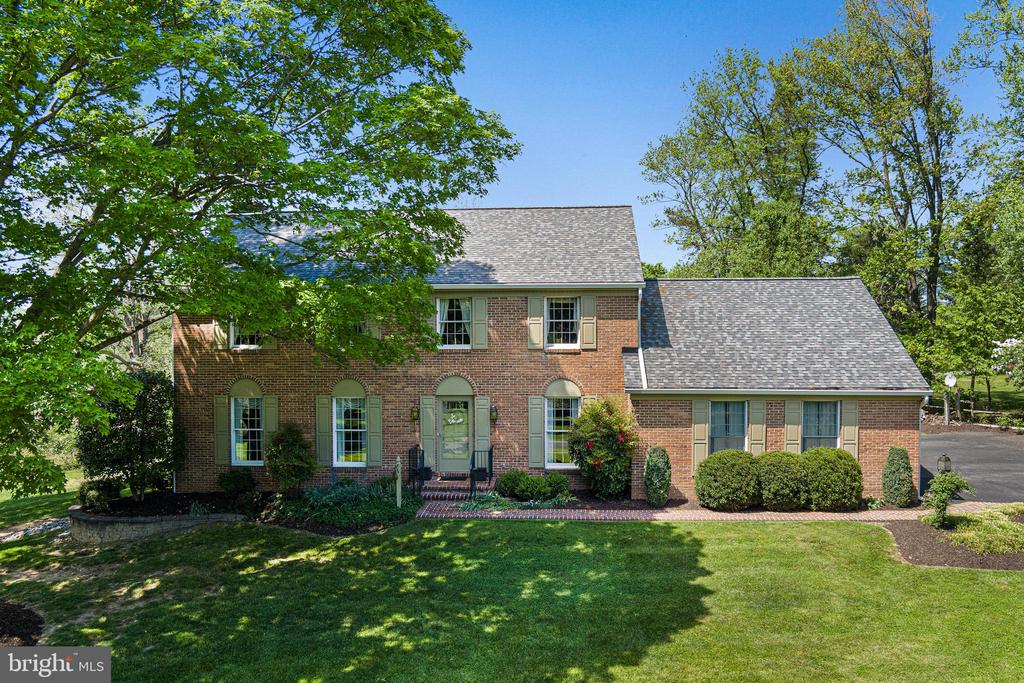 Folly Quarter Rd, Ellicott City, MD 21042