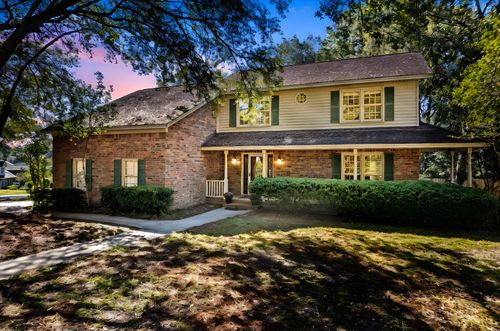 17 Plantation Cir, Summerville, SC, 29485-3474 | Card Image
