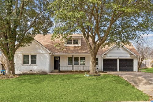 8336 Tucson Trl, Fort Worth, TX, 76116-5025 | Card Image