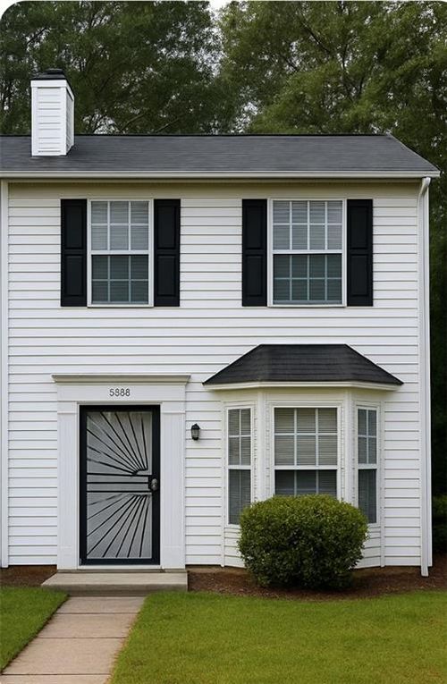 5582 Stonington Trace Pkwy, Stone Mountain, GA, 30087-5221 | Card Image