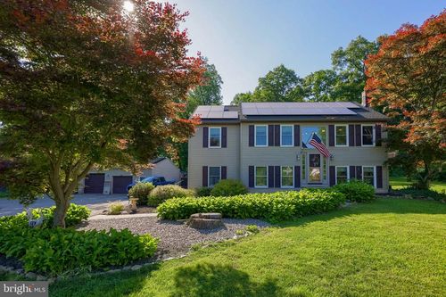 243 Kirks Mill Rd, NOTTINGHAM, PA, 19362-9030 | Card Image