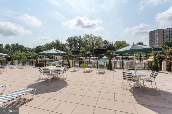 APT-902 - 309 Yoakum Pkwy, Condo with 2 bedrooms, 2 bathrooms and null parking in ALEXANDRIA VA | Image 26