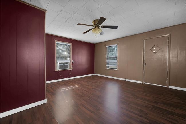 705 E Cleveland St, House other with 2 bedrooms, 1 bathrooms and null parking in Mangum OK | Image 22