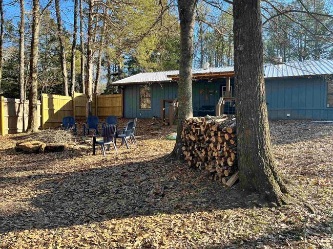 173 Henry Ln, House other with 3 bedrooms, 2 bathrooms and null parking in Shirley AR | Image 5