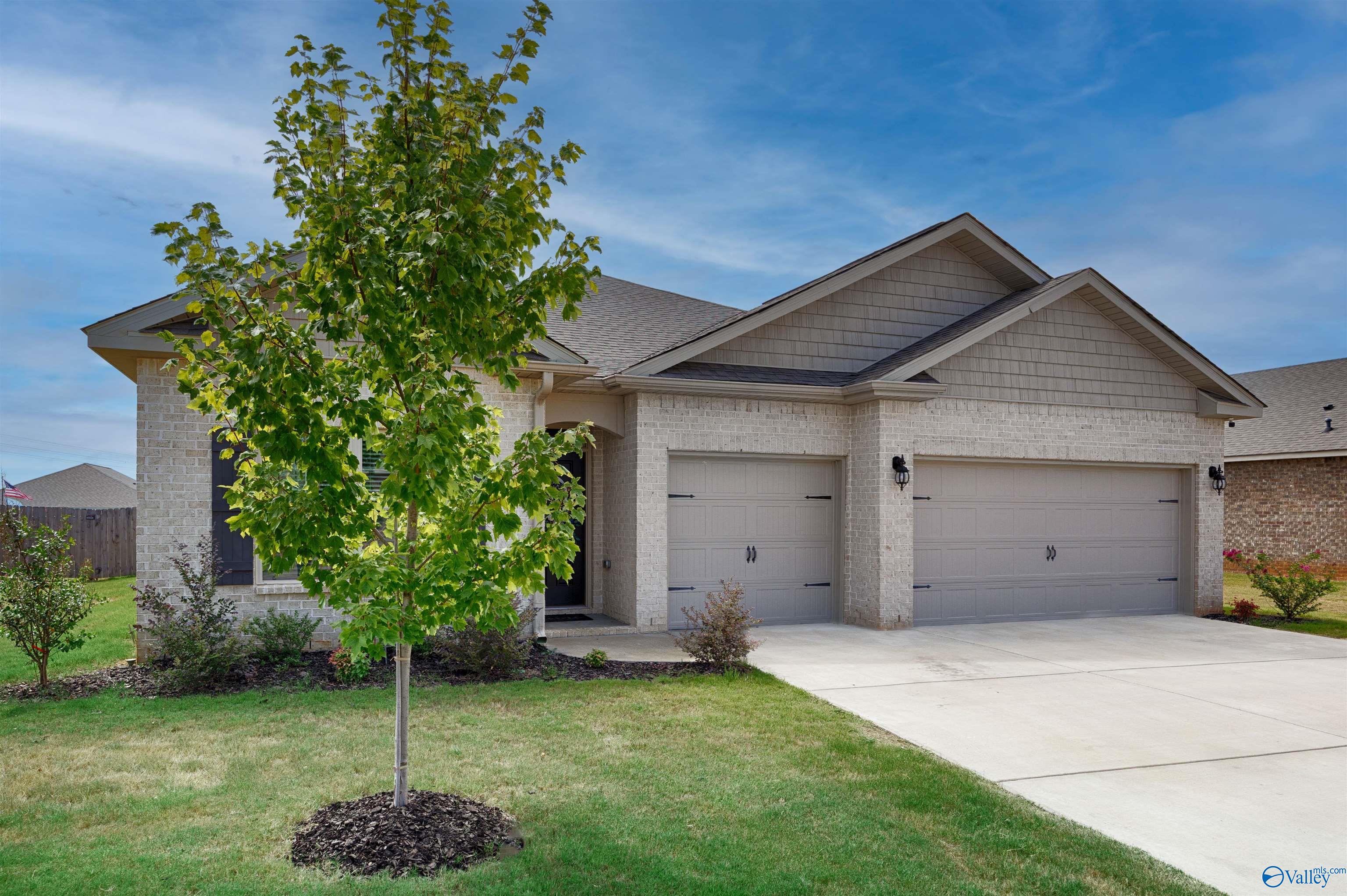 Leadenhall Ln, Athens, AL 35613