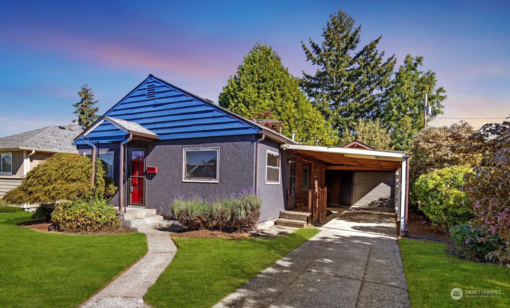 A St, Auburn, WA 98002