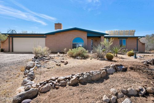 1501 W Dutton Pl, Tucson, AZ, 85704-8324 | Card Image