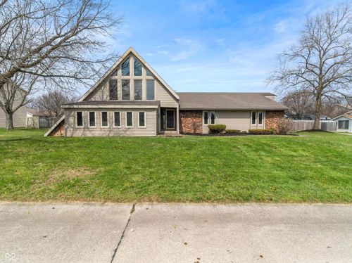 4110 W Squire Court, Muncie, IN, 47304 | Card Image