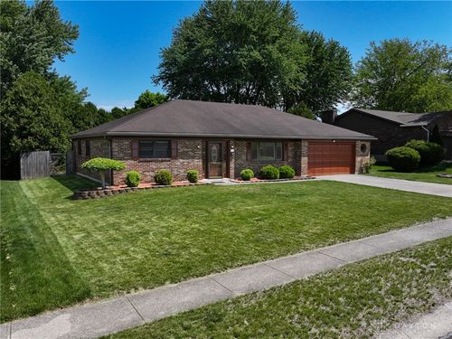 4325 Gorman Ave, Englewood, OH, 45322-2529 | Card Image