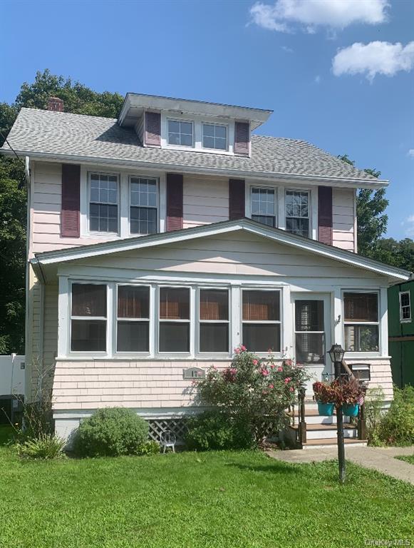 Park Ave, Poughkeepsie, NY 12603