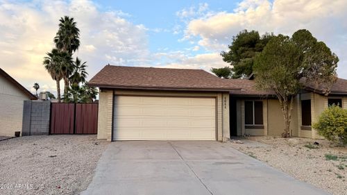 4844 E Sunrise Dr, Phoenix, AZ, 85044-1209 | Card Image