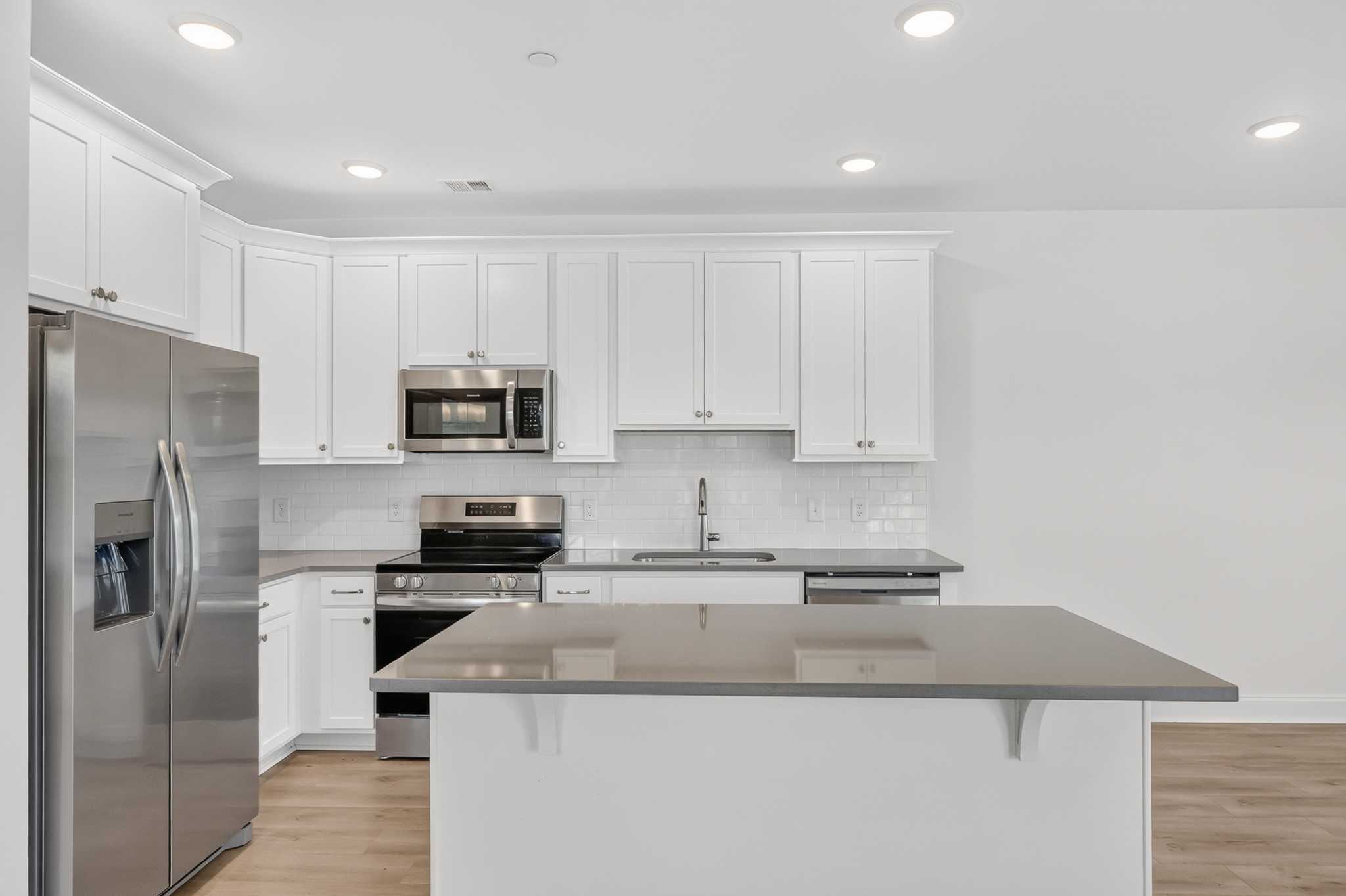 Residential in Brentwood 5