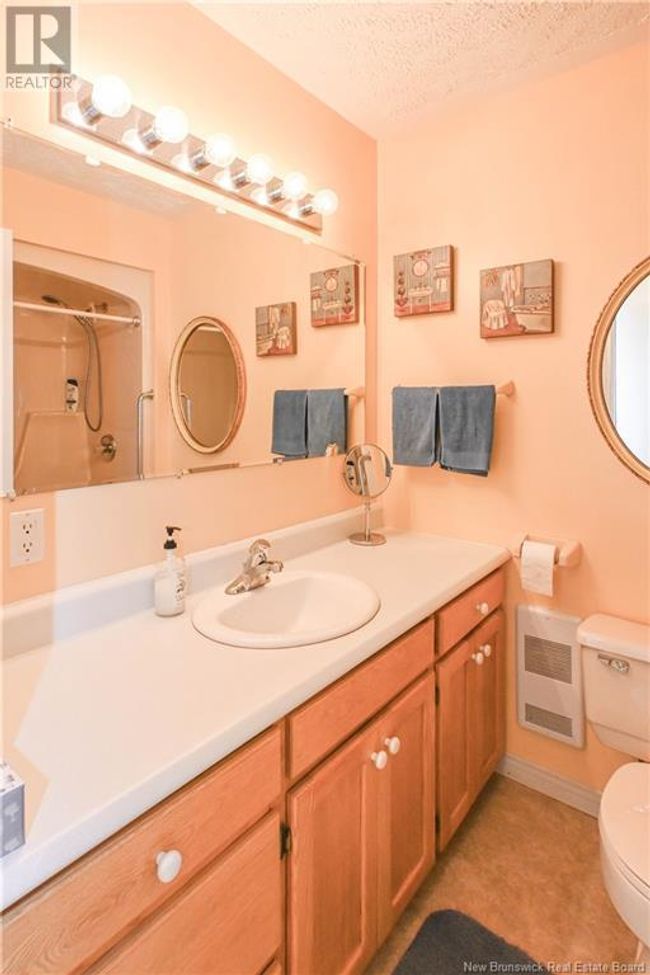 459 Rue Pointe à Bouleau, House other with 3 bedrooms, 2 bathrooms and null parking in Tracadie-Sheila NB | Image 26