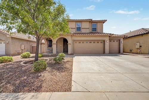 3571 E Alfalfa Drive, Gilbert, AZ, 85298 | Card Image