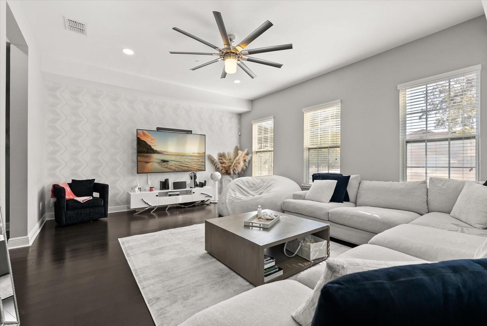 Residential Lease in ORLANDO 5