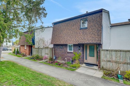124-3691 Albion Rd, Gloucester, ON, K1T1P2 | Card Image