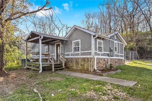 1872 N Double Springs Rd, Fayetteville, AR, 72704-9556 | Card Image