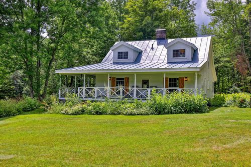 333 Childrens Camp Rd, Stockbridge, VT, 05772 | Card Image
