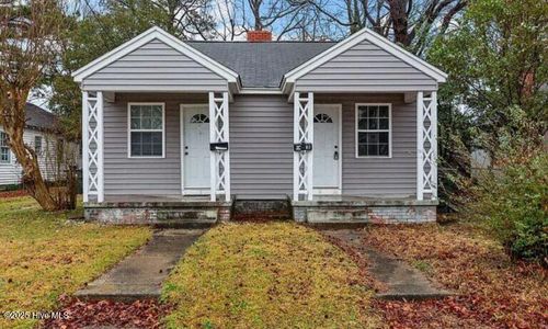 a-804 Bancroft Ave, Greenville, NC, 27834-2920 | Card Image