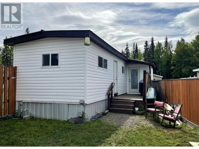 94 - 95 Laidlaw Rd, House other with 2 bedrooms, 1 bathrooms and null parking in Smithers BC | Image 1