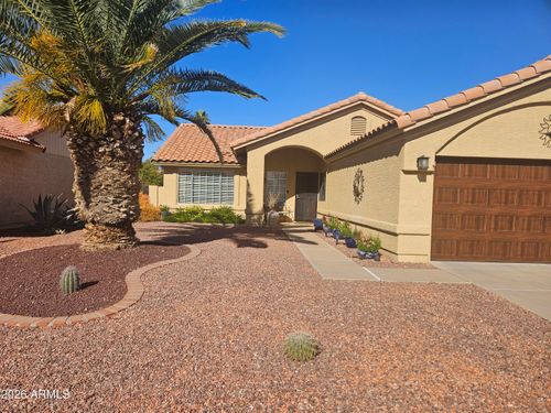 25426 S Spring Creek Rd, Sun Lakes, AZ, 85248-8842 | Card Image
