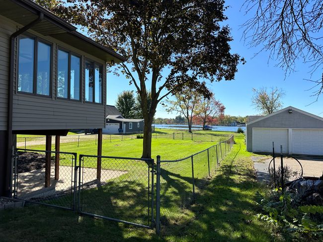7932 N Indian Lake Dr, House other with 4 bedrooms, 2 bathrooms and null parking in Scotts MI | Image 33