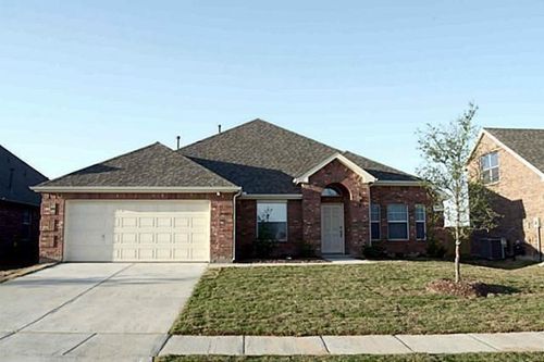 3047 Morning Star Dr, Little Elm, TX, 75068-7825 | Card Image