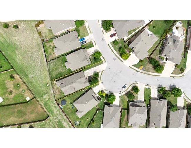 Birds eye view of property with a residential view | Image 33