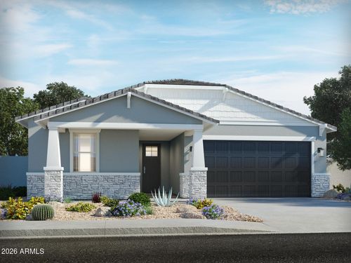 20268 N 226th Lane, Surprise, AZ, 85387 | Card Image