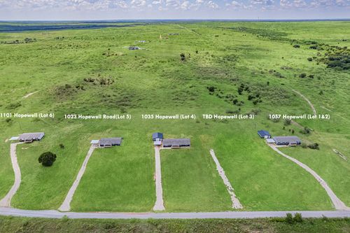 Lot 3 Hopewell Rd, Bellevue, TX, 76228 | Card Image