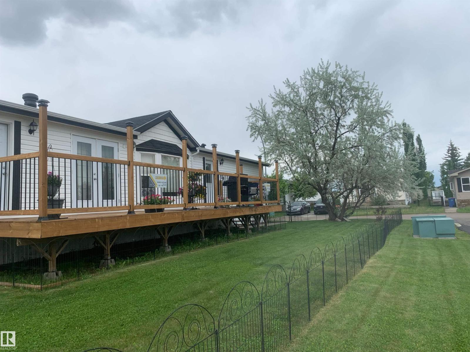 Residential in Rural Parkland County