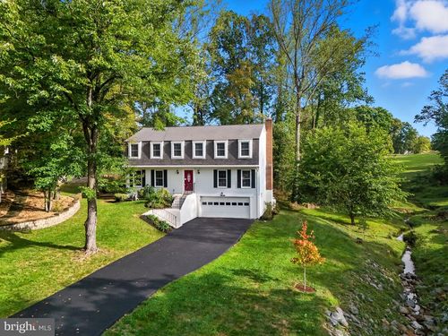 16191 Sheffield Dr, DUMFRIES, VA, 22025-1747 | Card Image