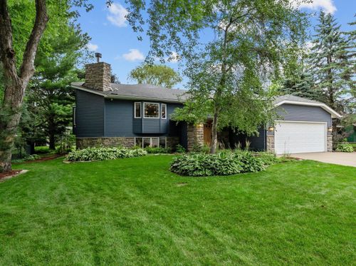 1973 Campbell Cir, White Bear Lake, MN, 55110-6642 | Card Image