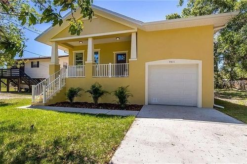 7411 S Juanita St, Tampa, FL, 33616-2809 | Card Image