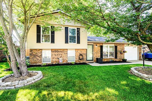 4025 Yates Dr, Owensboro, KY, 42301-6666 | Card Image
