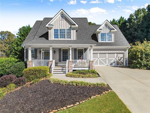 5830 Twelve Oaks Dr, Cumming, GA, 30028-3857 | Card Image