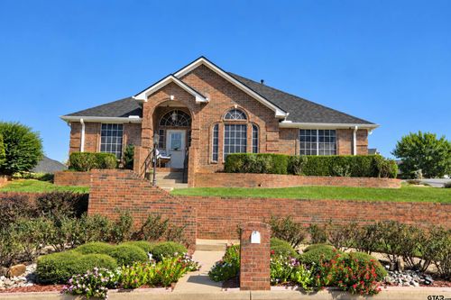 16553 Beauregard Drive, Tyler, TX, 75703 | Card Image