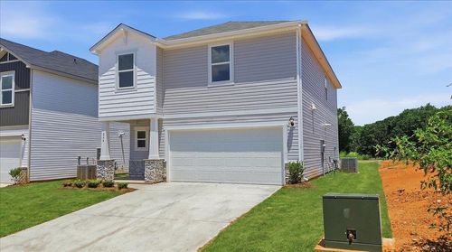 264 Fair Cross Cir, Piedmont, SC, 29673-9961 | Card Image